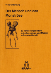 Der Mensch und das Monströse