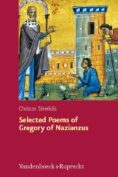 Selected Poems of Gregory of Nazianzus
