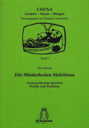 Die Minderheiten Südchinas