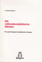 Die nationalsozialistische Diktatur