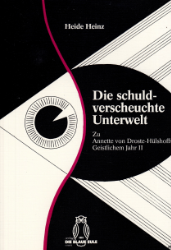 Buchcover Die schuldverscheuchte Unterwelt II