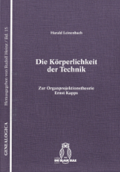 Die Körperlichkeit der Technik