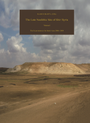 The Late Neolithic Site of Shir/Syria. Volume I