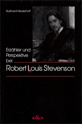 Erzähler und Perspektive bei Robert Louis Stevenson
