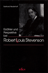 Erzähler und Perspektive bei Robert Louis Stevenson - Niederhoff, Burkhard