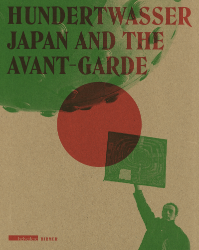 Hundertwasser, Japan and the Avant-garde