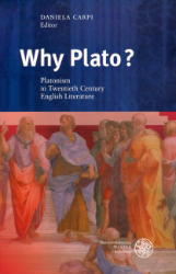 Why Plato?