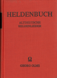 Heldenbuch