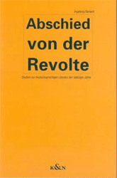 Abschied von der Revolte