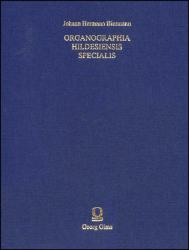 Organographia Hildesiensis Specialis
