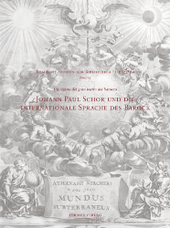 Johann Paul Schor und die internationale Sprache des Barock