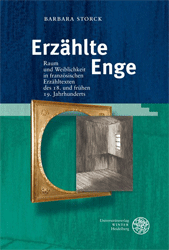 Erzählte Enge