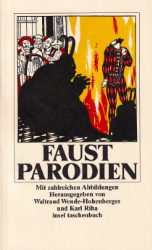 Faust-Parodien