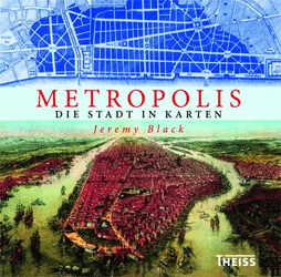Metropolis - Black, Jeremy