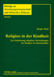 Religion in der Kindheit