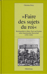 »Faire des sujets du roi«