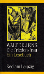 Die Friedensfrau