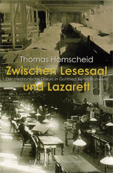 Zwischen Lesesaal und Lazarett