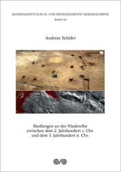 Siedlungen an der Niederelbe zwischen dem 2. Jahrhundert v. Chr. und dem 5. Jahrhundert n. Chr
