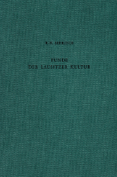 Funde der Lausitzer Kultur