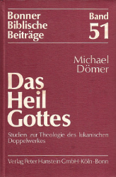 Das Heil Gottes