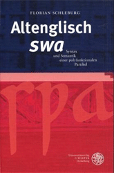 Altenglisch 'swa'