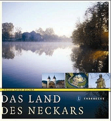 Das Land des Neckars