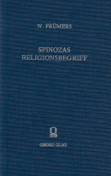 Spinozas Religionsbegriff