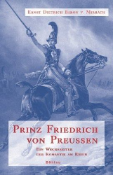 Prinz Friedrich von Preußen