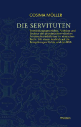 Die Servituten