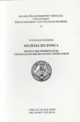 Societas Teutonica