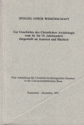 Spiegel einer Wissenschaft