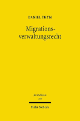 Migrationsverwaltungsrecht
