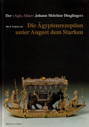 Die Ägyptenrezeption unter August dem Starken