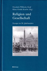 Religion und Gesellschaft