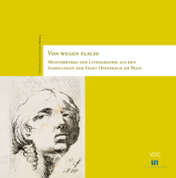 Buchcover Von wegen flach!