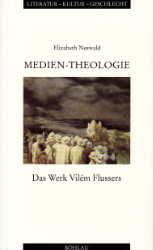 Medien-Theologie - Neswald, Elizabeth