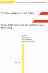 Urban Radicals, Rural Allies