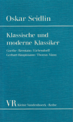 Klassische und Moderne Klassiker