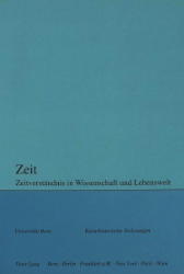 Zeit