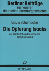 Die Opferung Isaaks