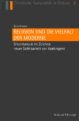 Religion und die Vielfalt der Moderne