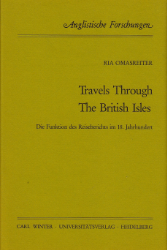 Travels Through The British Isles