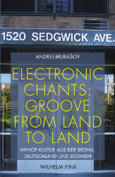 Electronic Chants: Groove from Land to Land