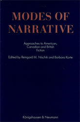 Modes of narrative