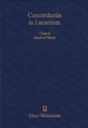 Concordantia in Lucretium