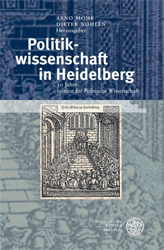 Politikwissenschaft in Heidelberg