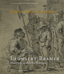 Bettler, Diebe, Unterwelt