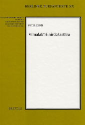 Vimalakîrtinirdesasûtra