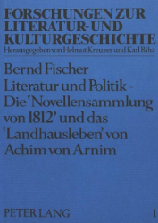 Literatur und Politik